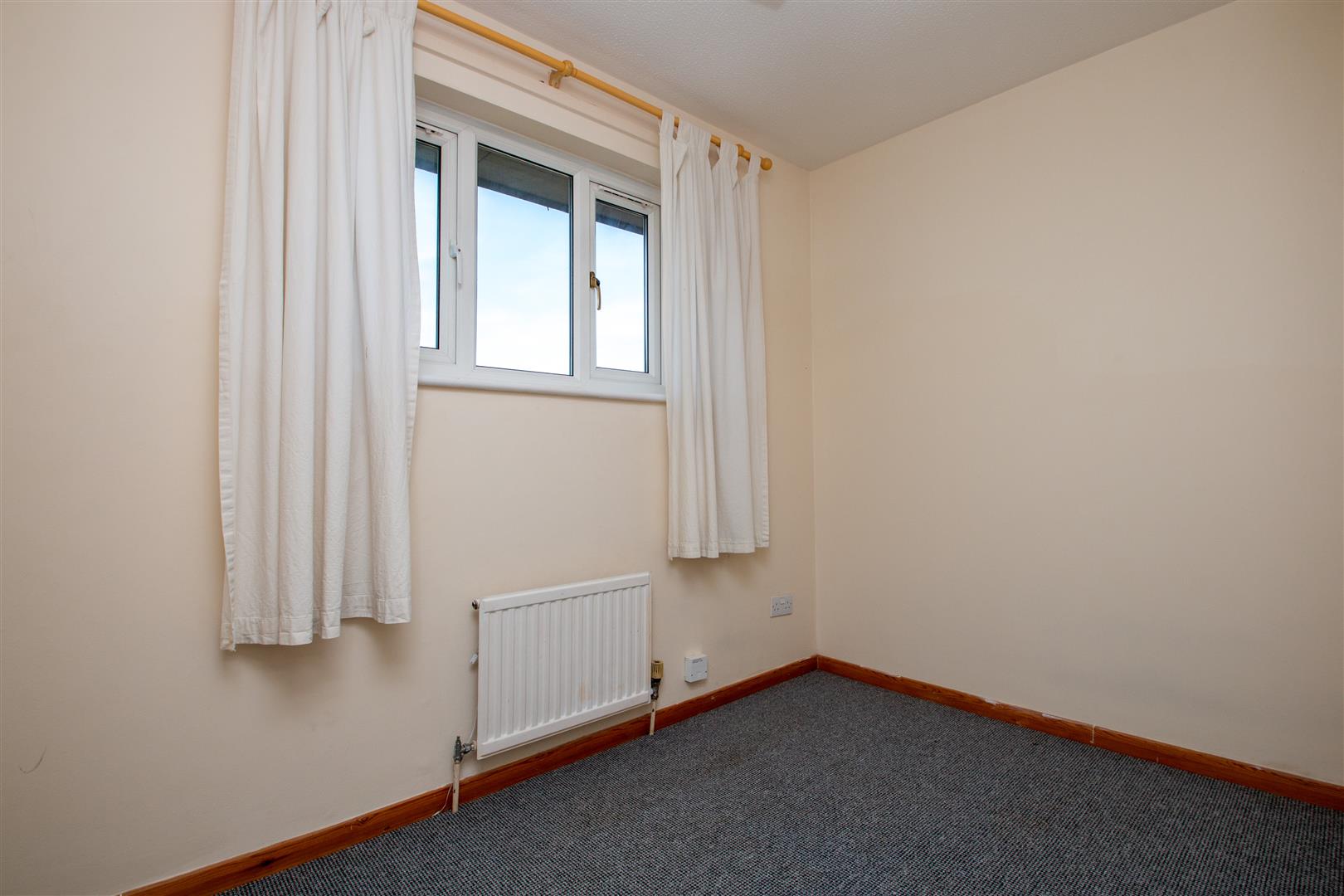 Specklands, Loughton, Milton Keynes